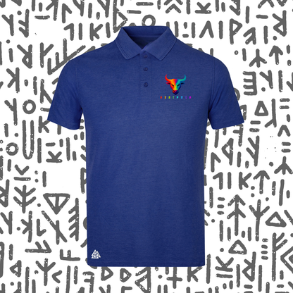 Northmen Golf Shirts For Men