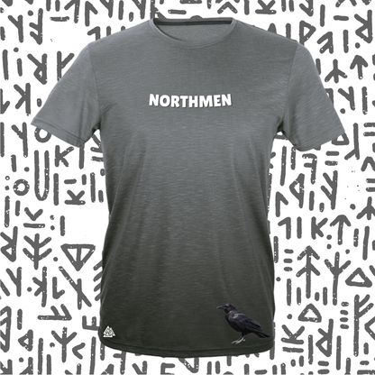 Northmen Two-tone T-Shirts for Men