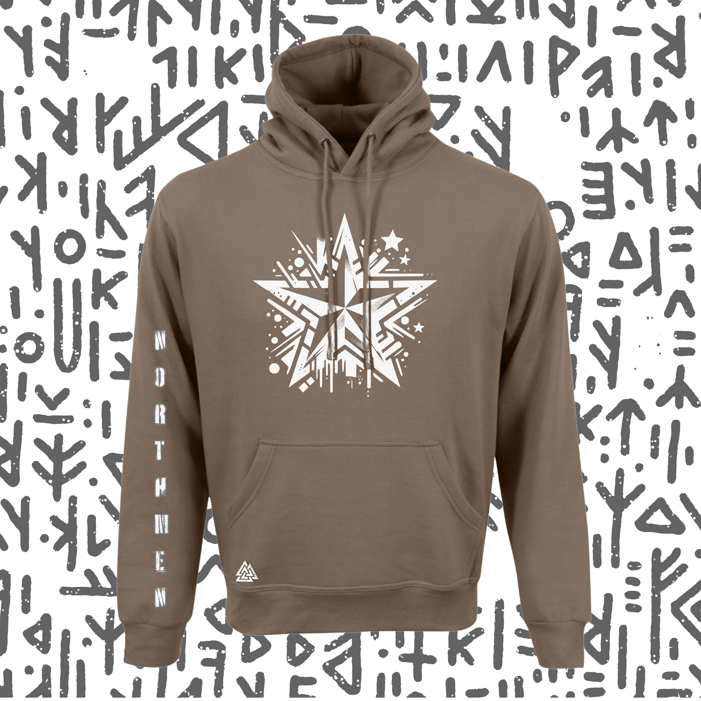 Northmen Hoodie For Men and Ladies