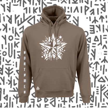 Northmen Hoodie For Men and Ladies