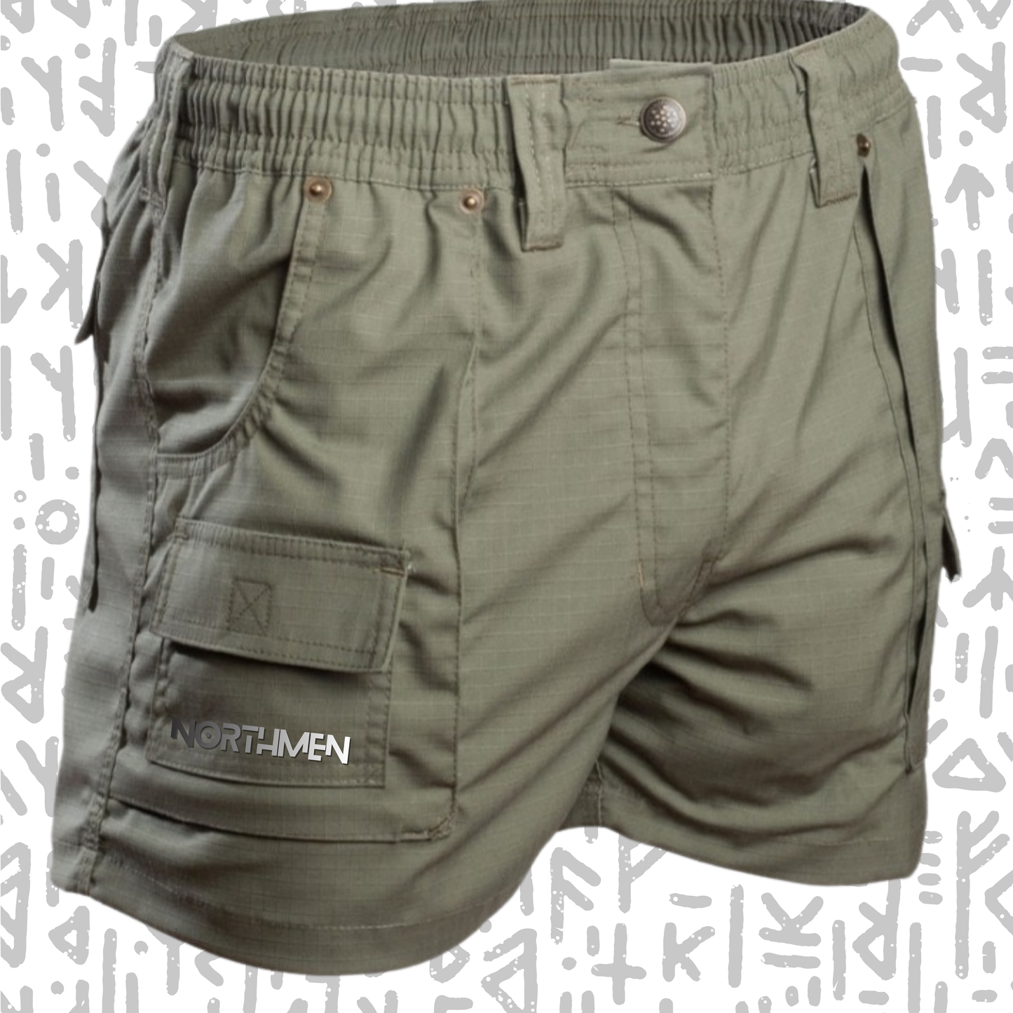 Northmen Men Shorts