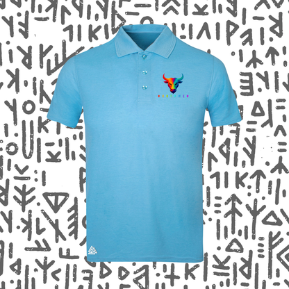 Northmen Golf Shirts For Men