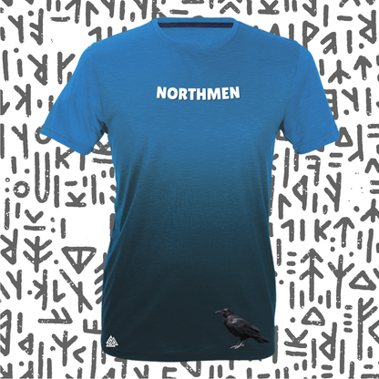 Northmen Two-tone T-Shirts for Men