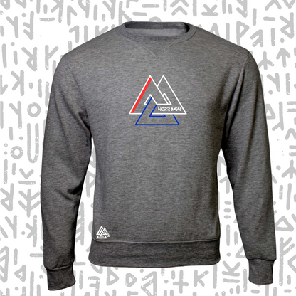 Northmen Sweater for Men and Ladies