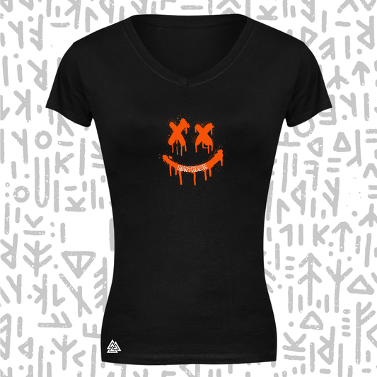 Northmen T-Shirts for Ladies