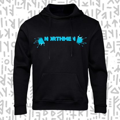 Northmen Hoodie for Men and Ladies