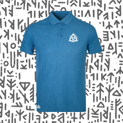 Northmen Golf Shirts For Men