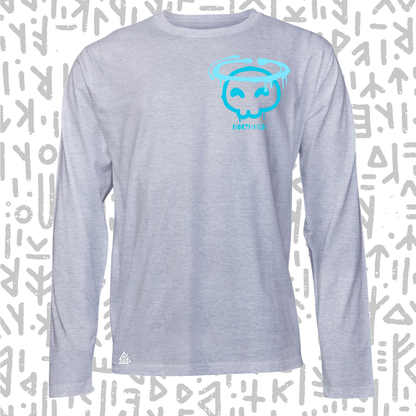 Northmen Long Sleeve T-Shirts for Men and Ladies
