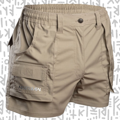 Northmen Men Shorts
