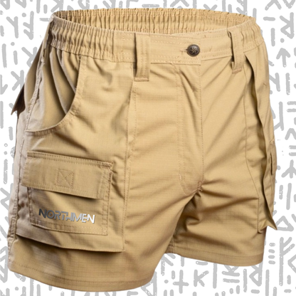 Northmen Men Shorts