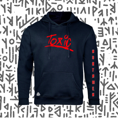 Northmen Hoodie For Men and Ladies