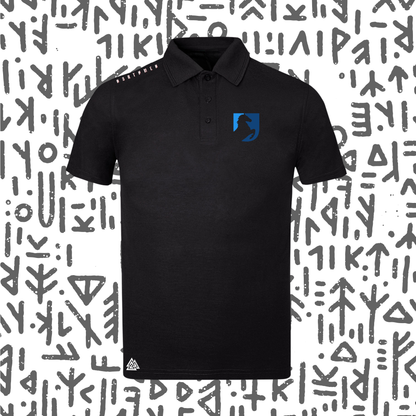 Northmen Golf Shirts For Men