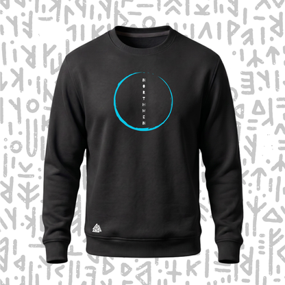 Northmen Ultimate Crew Neck Sweater for Men and Ladies (P)