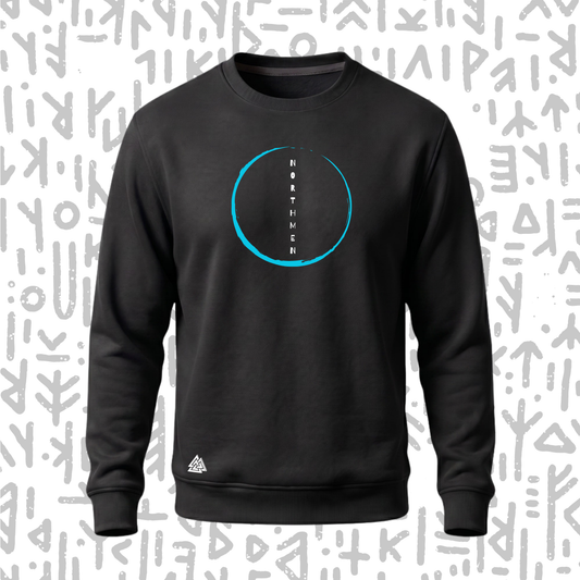 Northmen Ultimate Crew Neck Sweater for Men and Ladies (P)