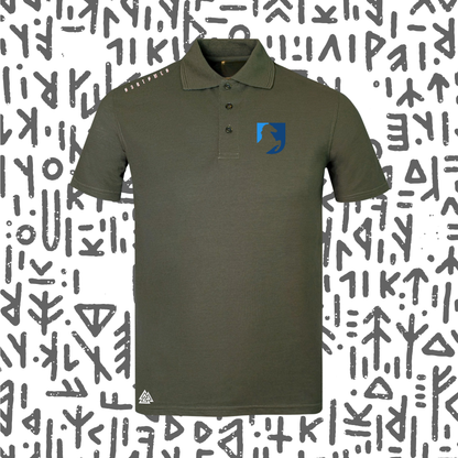 Northmen Golf Shirts For Men