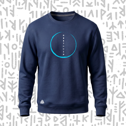 Northmen Ultimate Crew Neck Sweater for Men and Ladies (P)