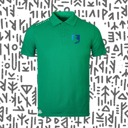 Northmen Golf Shirts For Men