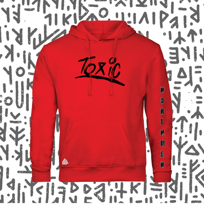 Northmen Hoodie For Men and Ladies