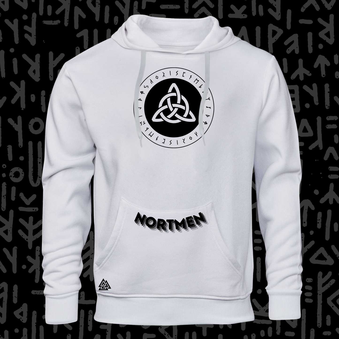 Northmen Hoodie for Men and Ladies