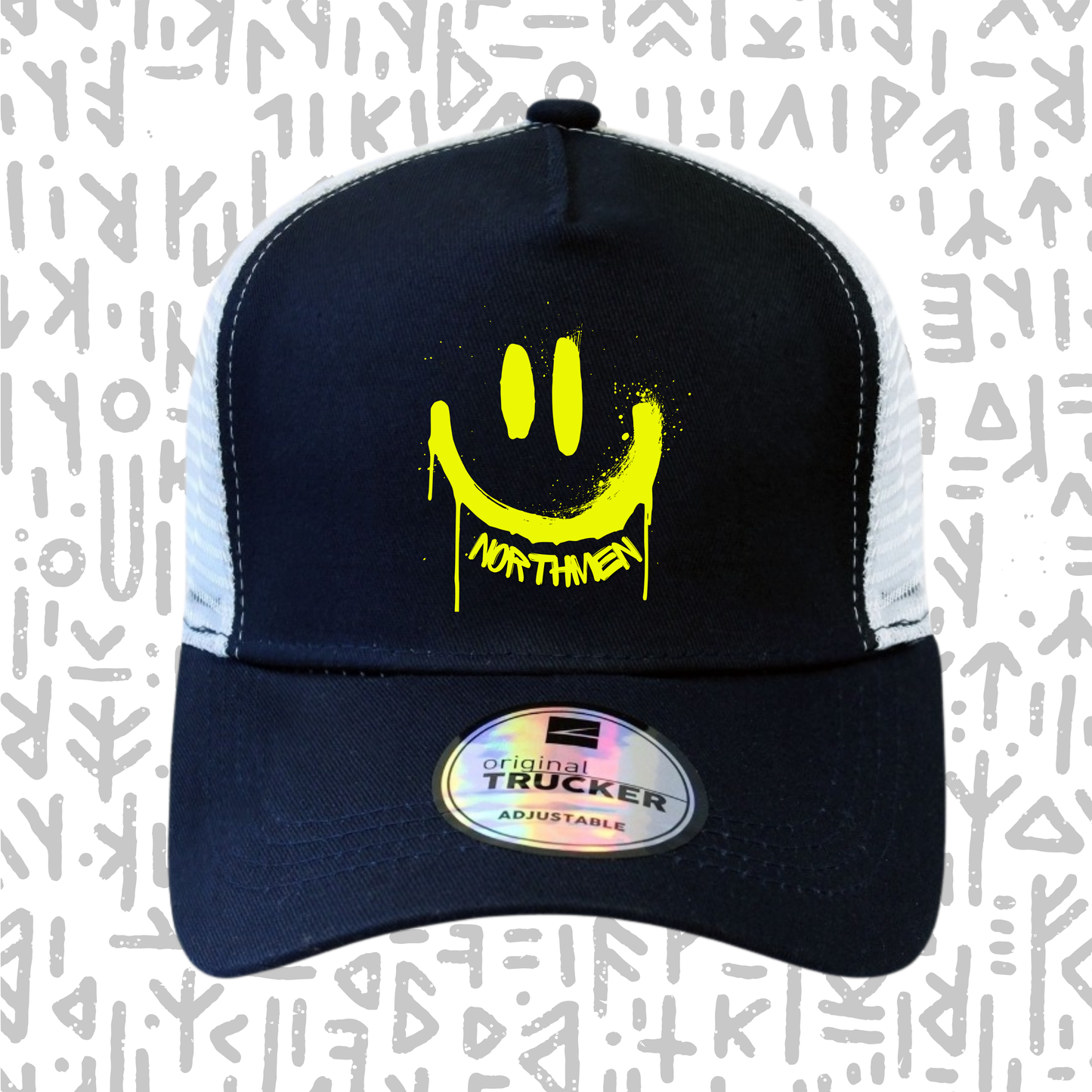 Northmen Trucker Caps