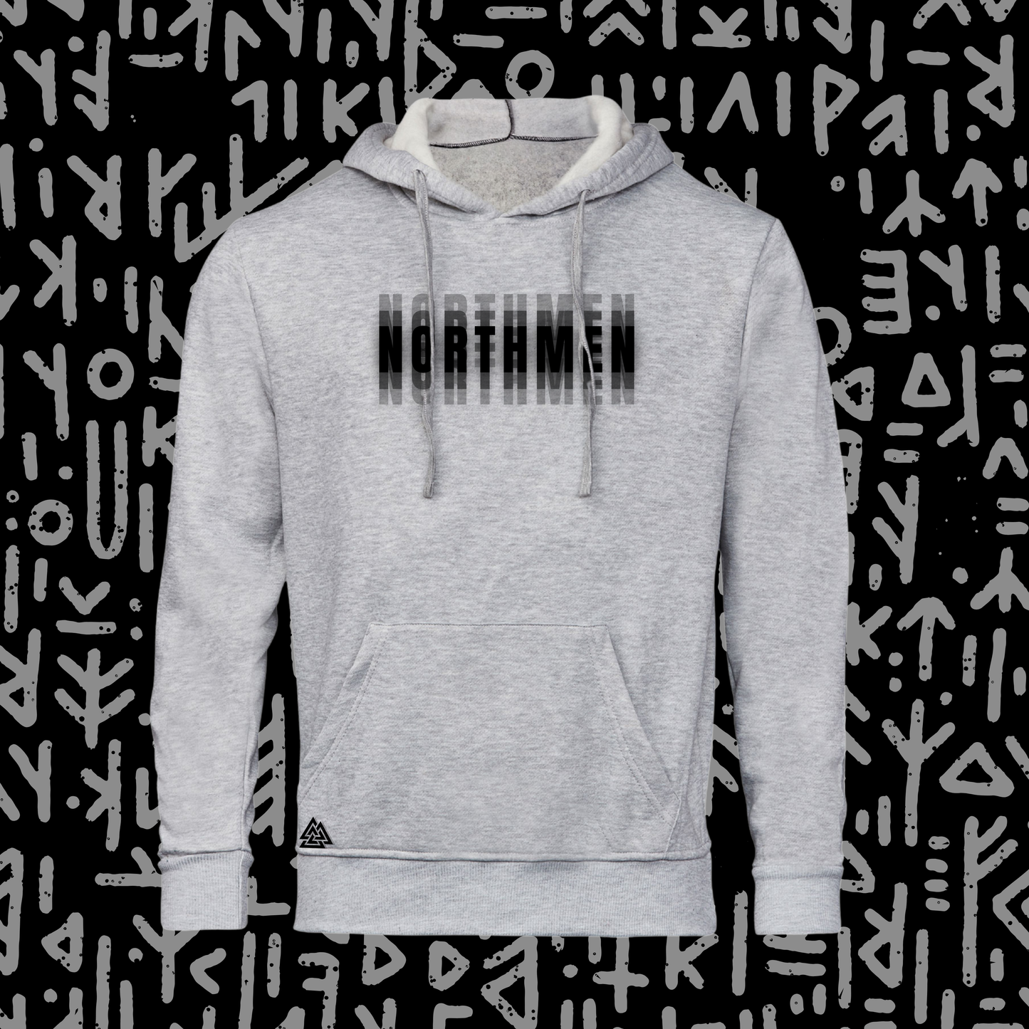 Northmen Hoodie For Men and Ladies