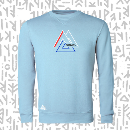 Northmen Sweater for Men and Ladies