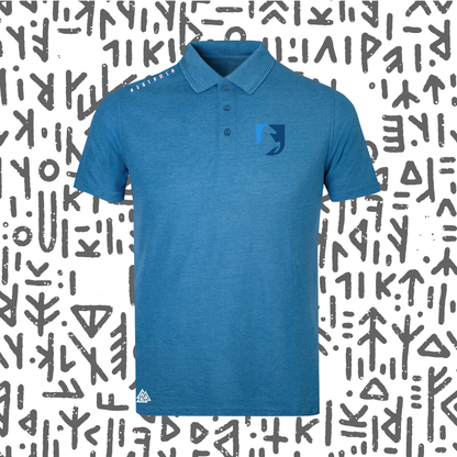 Northmen Golf Shirts For Men