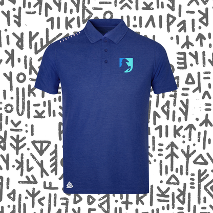 Northmen Golf Shirts For Men