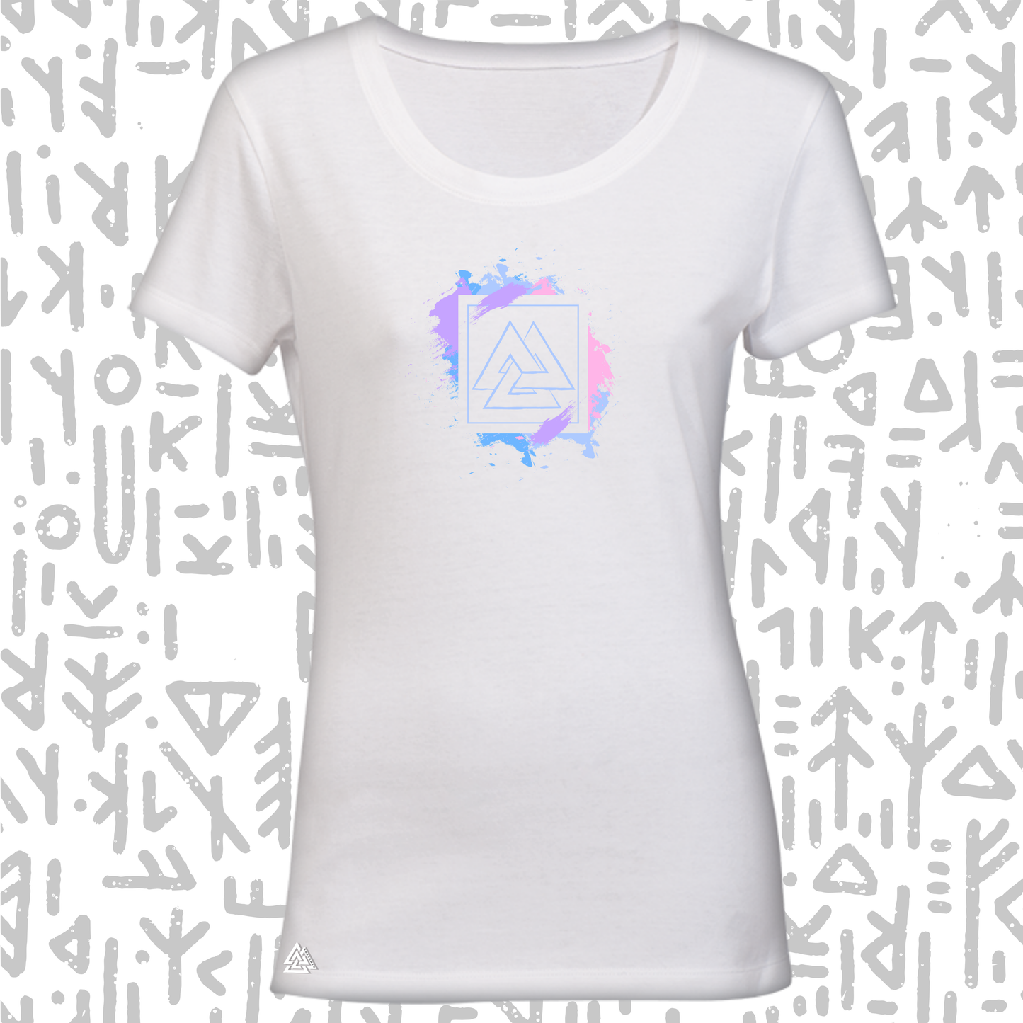 Northmen T-Shirts for Ladies (B)