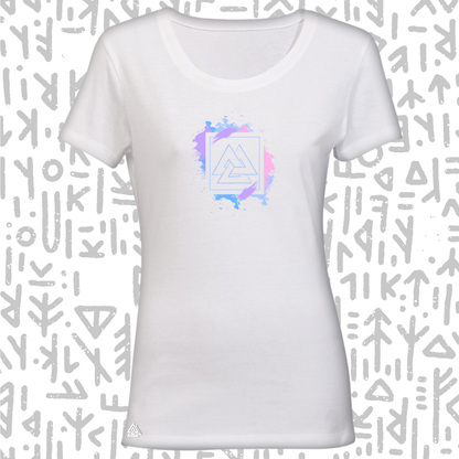 Northmen T-Shirts for Ladies (B)