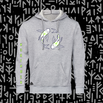 Northmen Hoodie For Men and Ladies