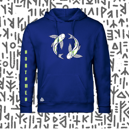 Northmen Hoodie For Men and Ladies