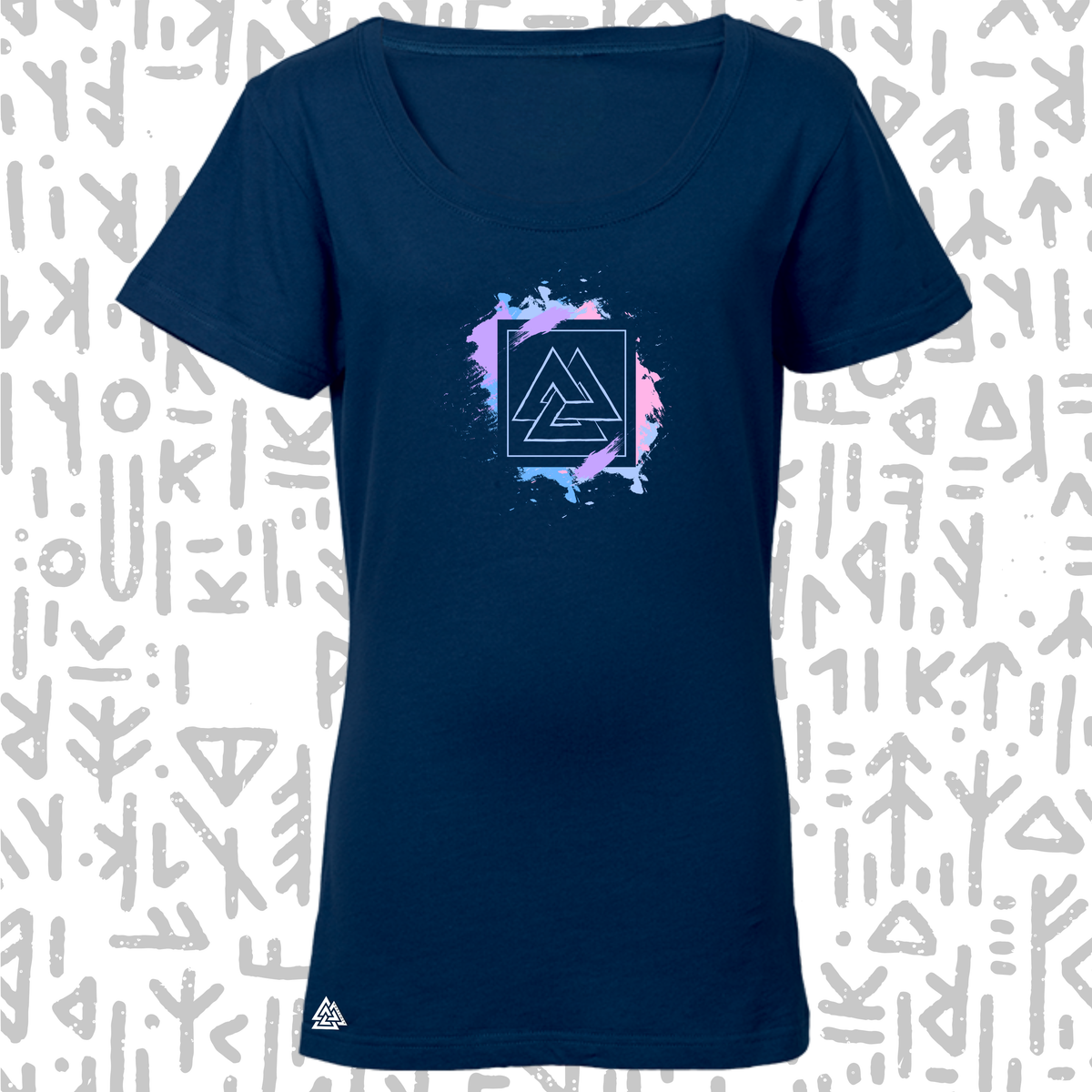 Northmen T-Shirts for Ladies (B)