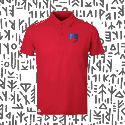 Northmen Golf Shirts For Men