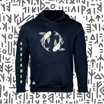 Northmen Hoodie For Men and Ladies