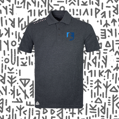 Northmen Golf Shirts For Men