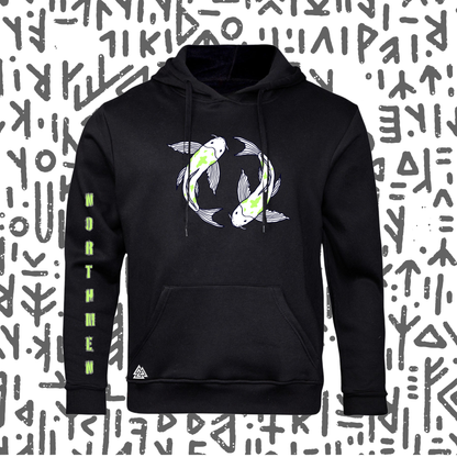 Northmen Hoodie For Men and Ladies