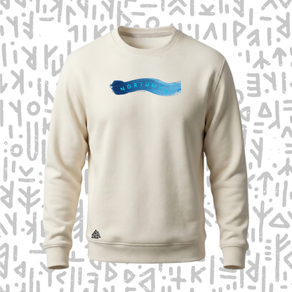 Northmen Ultimate Crew Neck Sweater for Men and Ladies (P)
