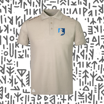 Northmen Golf Shirts For Men