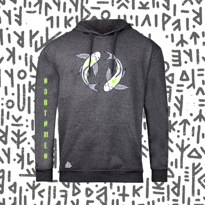 Northmen Hoodie For Men and Ladies