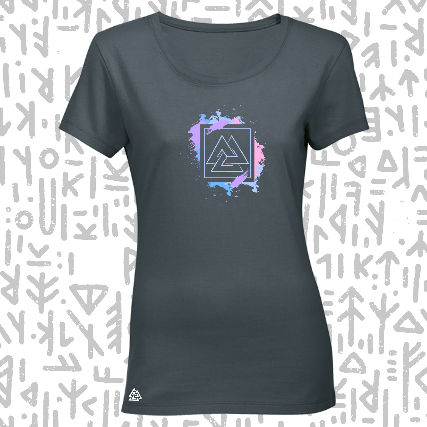 Northmen T-Shirts for Ladies (B)