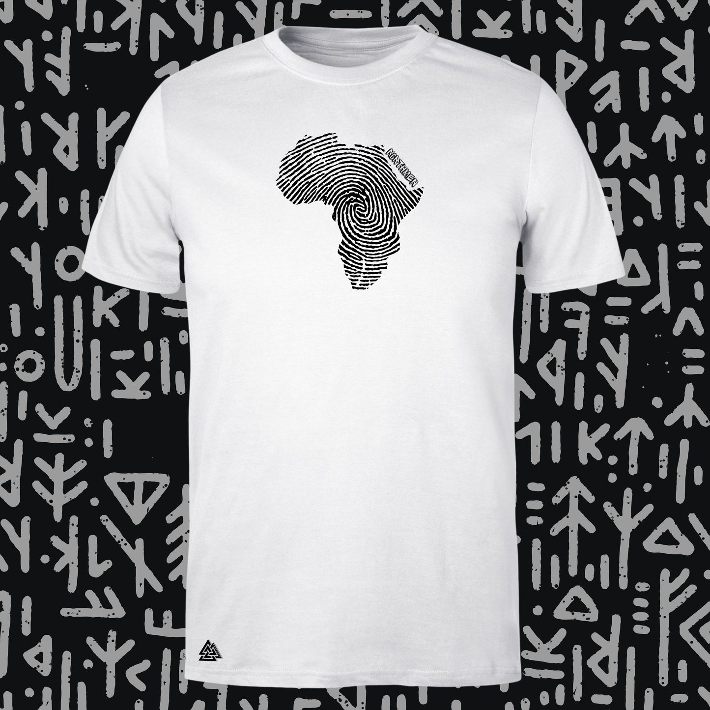 Northmen Active T-Shirts for Men