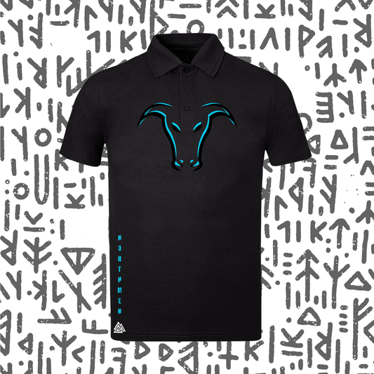Northmen Golf Shirts For Men