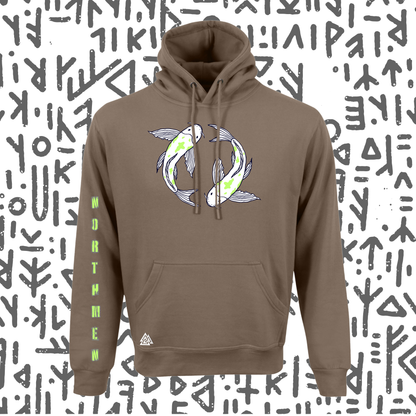 Northmen Hoodie For Men and Ladies