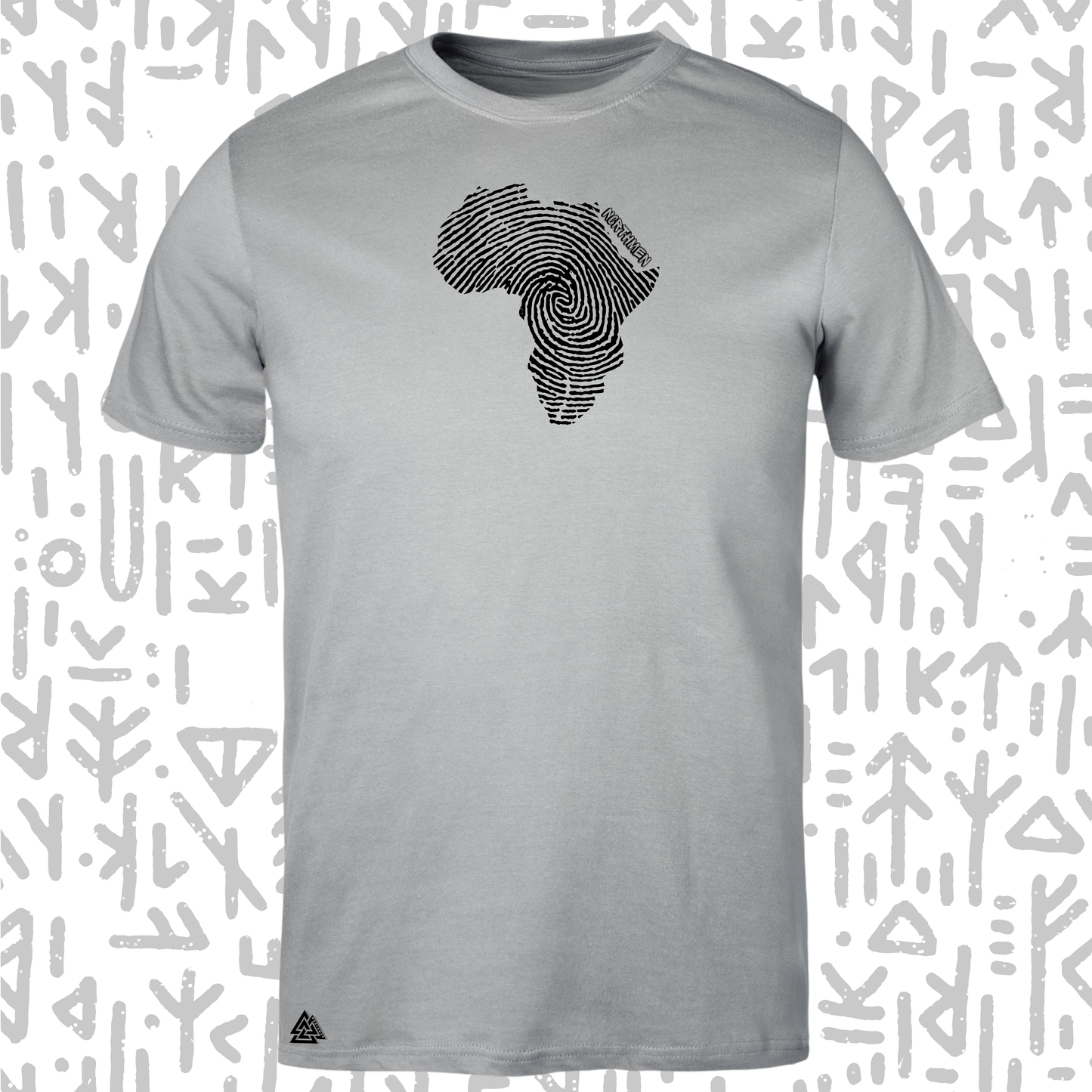 Northmen Active T-Shirts for Men