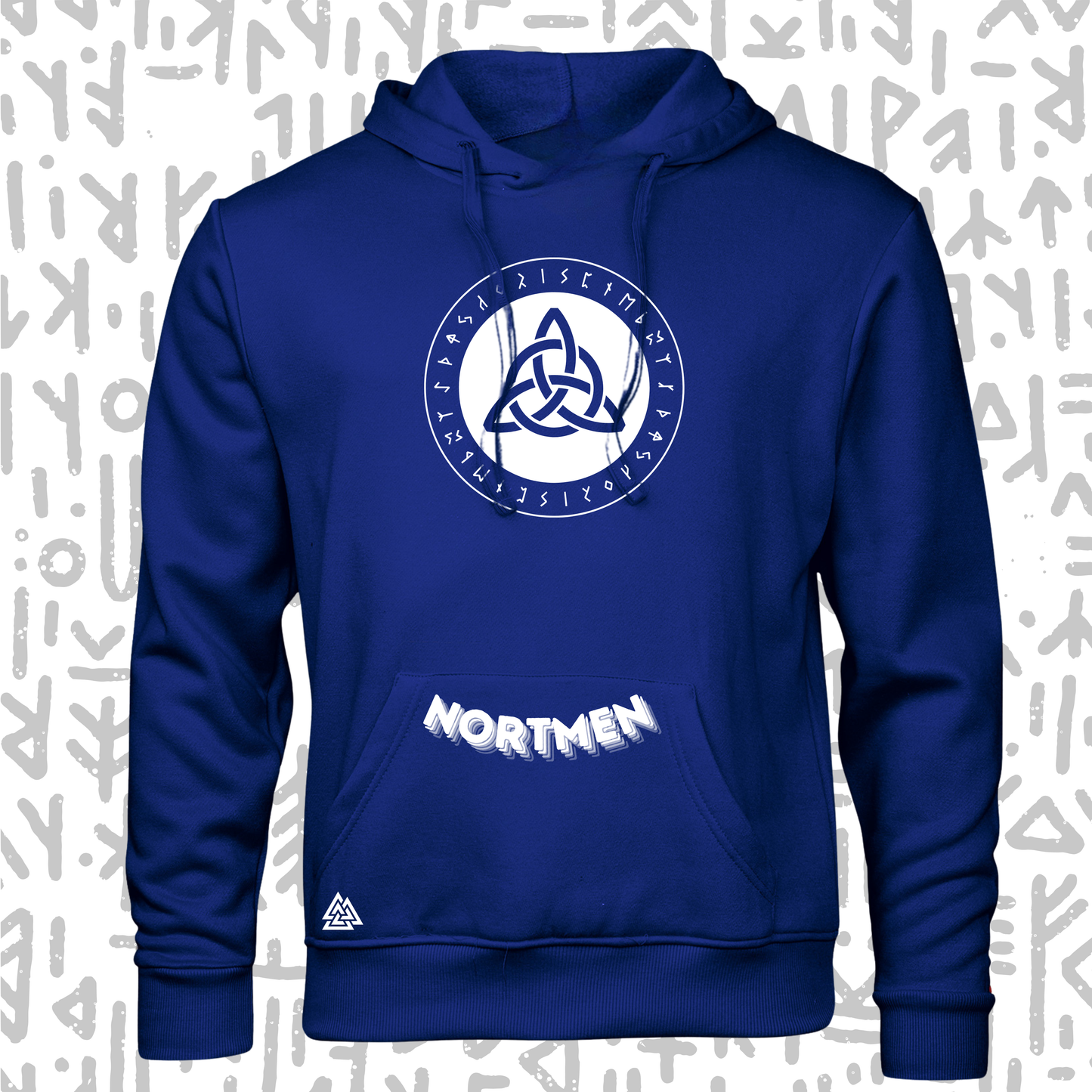 Northmen Hoodie for Men and Ladies