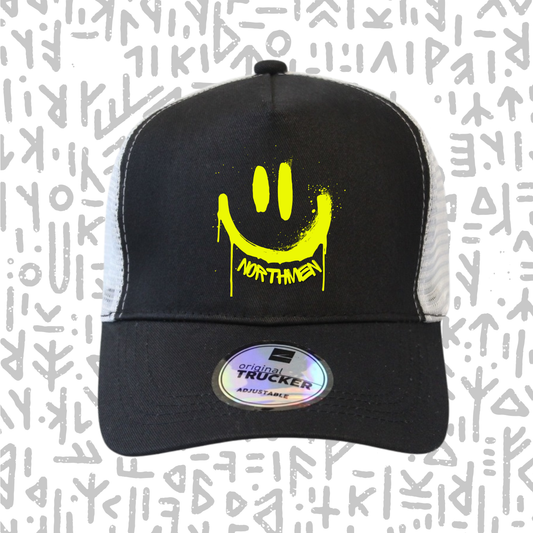 Northmen Trucker Caps