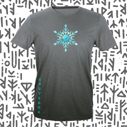 Northmen Two-tone T-Shirts for Men