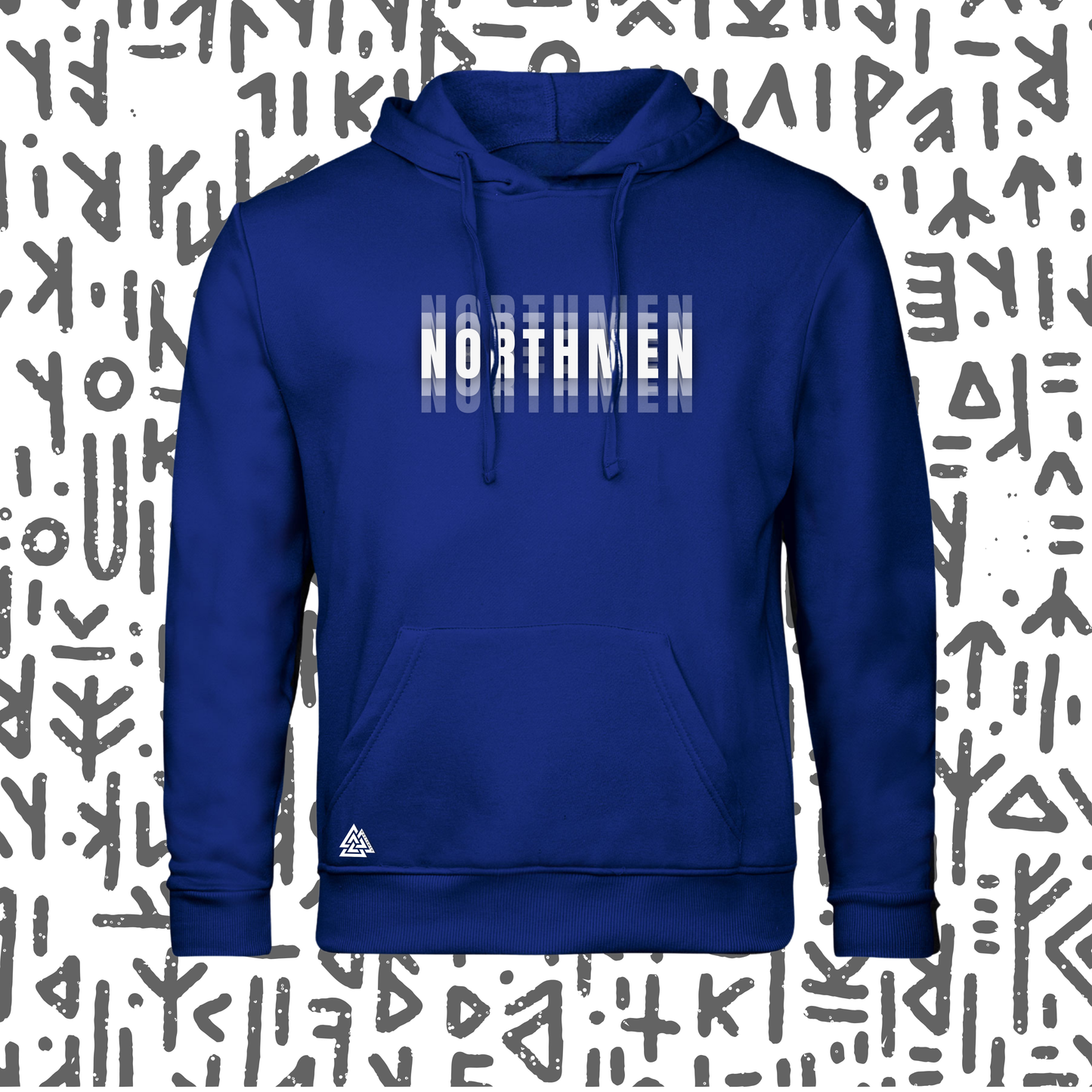 Northmen Hoodie For Men and Ladies