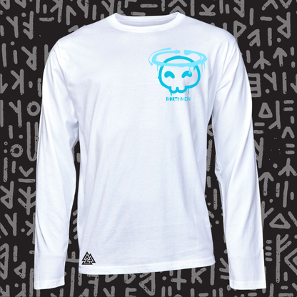 Northmen Long Sleeve T-Shirts for Men and Ladies